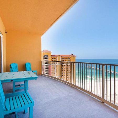Calypso 3-2307 Villa Panama City Beach Eksteriør bilde