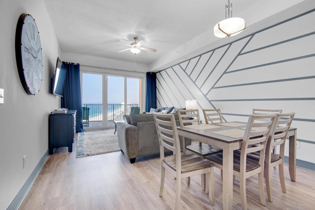 Calypso 3-2307 Villa Panama City Beach Eksteriør bilde