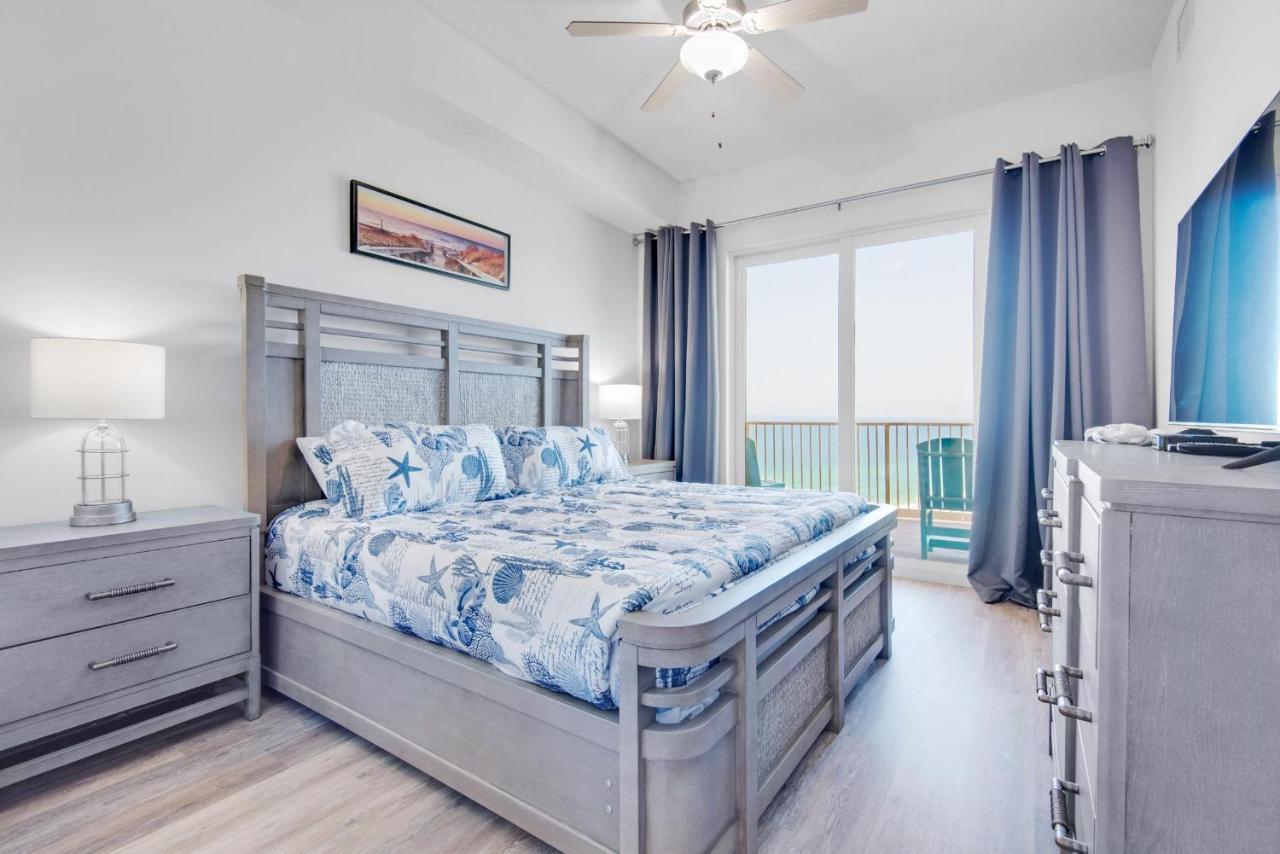 Calypso 3-2307 Villa Panama City Beach Eksteriør bilde